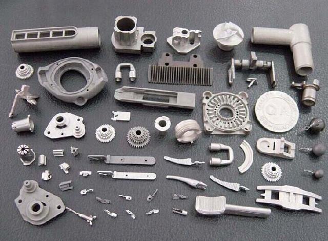 不锈钢精密铸造件加工,金属注射成型(mim)粉末冶金